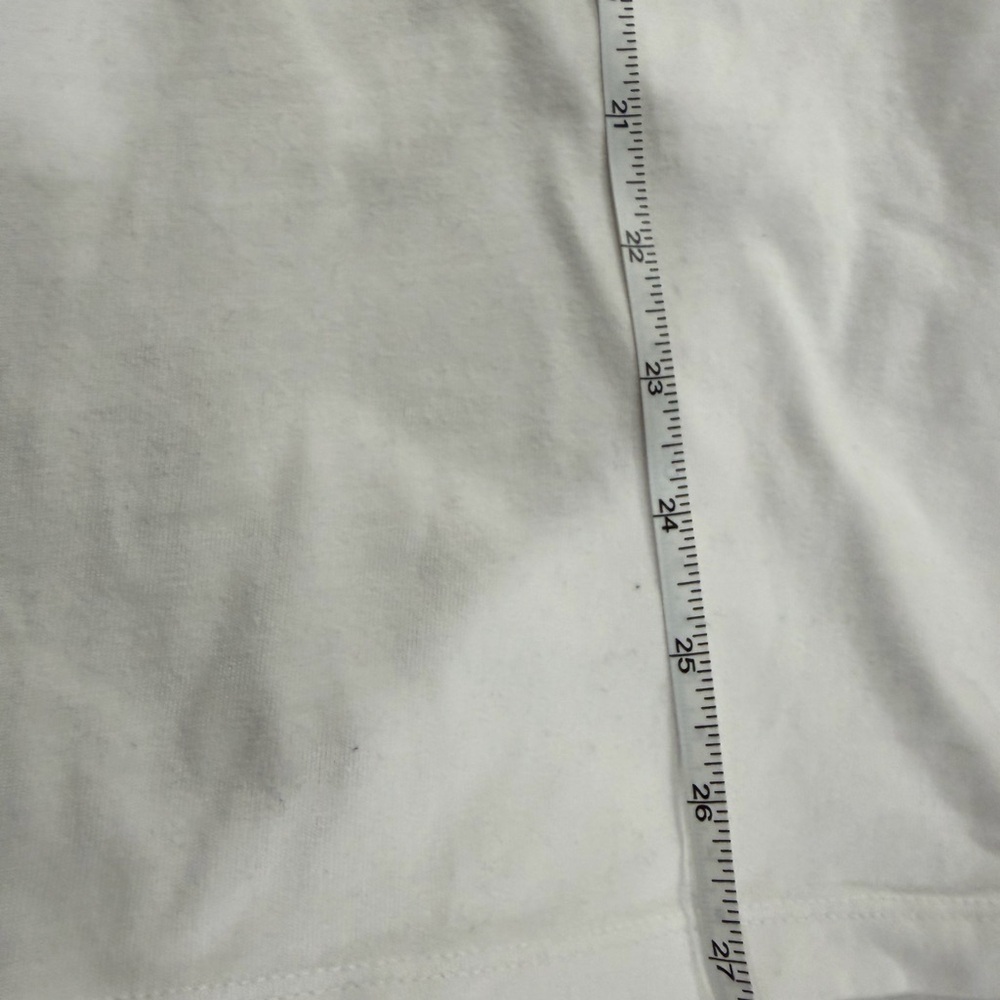 Champion Ringer Tee Size Medium - Picture 11 of 14